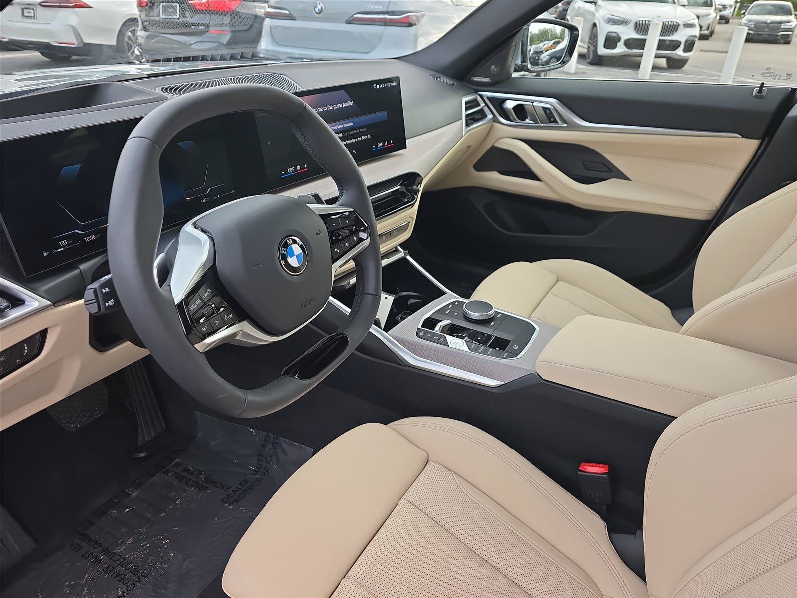 Used 2026 BMW 430i RWD image 16