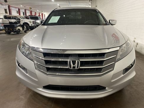 Used 2012 Honda Crosstour EX-L image 8
