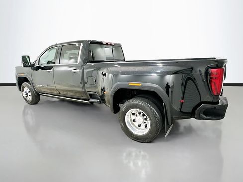 Used 2025 GMC Sierra 3500 Denali Ultimate AWD/4WD image 5