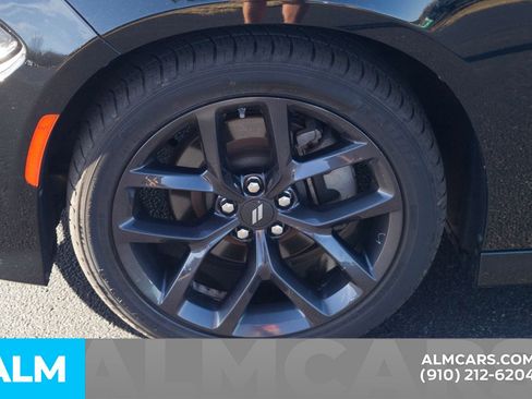 Used 2023 Dodge Charger GT w/ Blacktop Package image 13