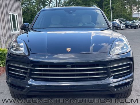 Used 2019 Porsche Cayenne S image 3