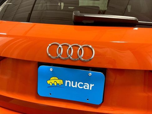 Used 2024 Audi Q3 2.0T Premium AWD/4WD image 29