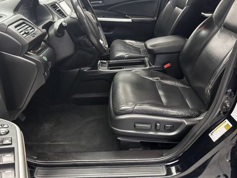 Used 2016 Honda CR-V EX-L image 12