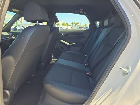 Used 2025 Honda Civic Sport image 13
