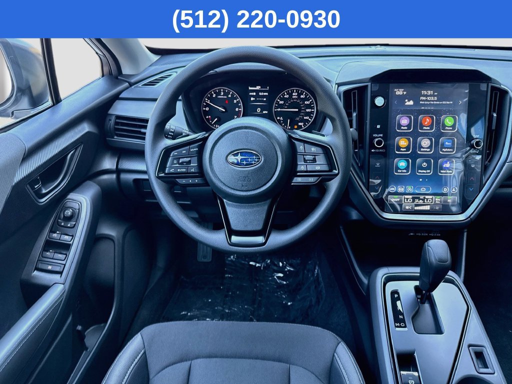 New 2026 Subaru Crosstrek 2.5i Premium AWD/4WD image 26