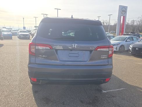 Used 2022 Honda Pilot Special Edition image 6