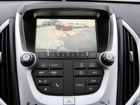 Used 2017 GMC Terrain SLT w/ Driver Alert Package I image 18