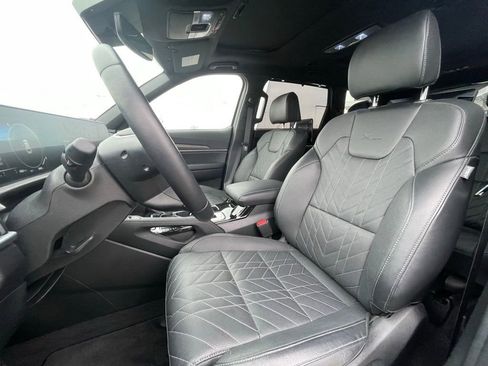 New 2025 Kia Telluride SX X-Line AWD/4WD image 21