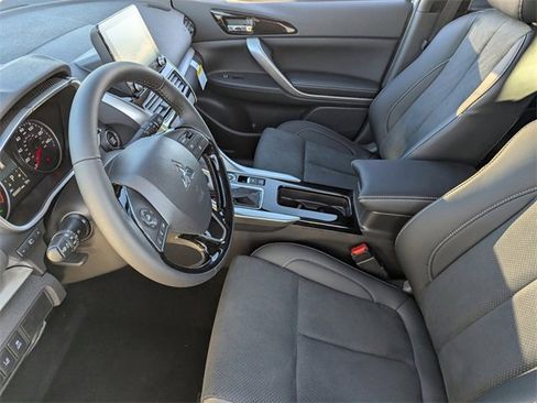 New 2026 Mitsubishi Eclipse Cross SE image 11
