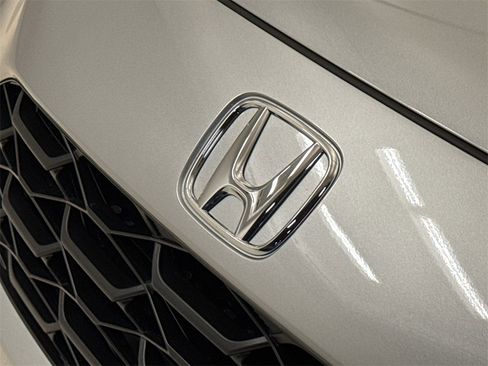 New 2026 Honda HR-V LX image 6