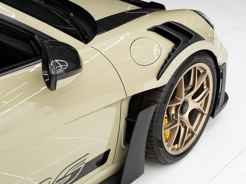 Used 2024 Porsche 911 GT3 RS RWD image 14