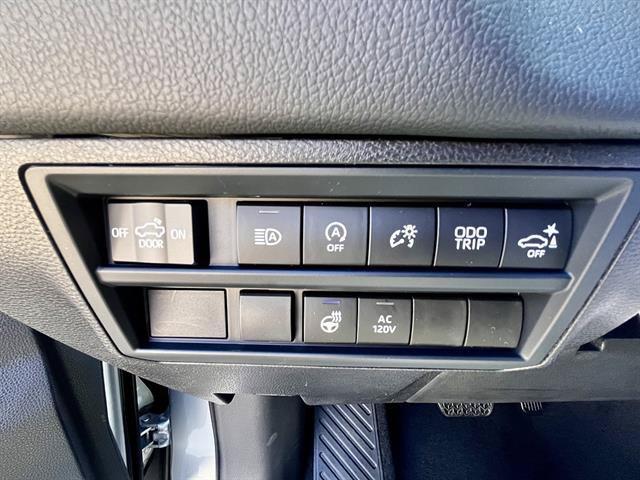 New 2026 Toyota Tundra Limited AWD/4WD image 17