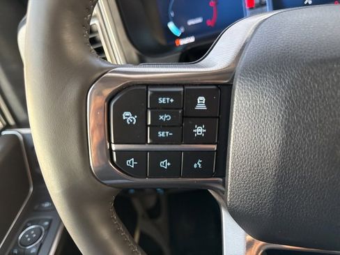 Used 2025 Ford F350 Platinum w/ Platinum Plus Package image 19