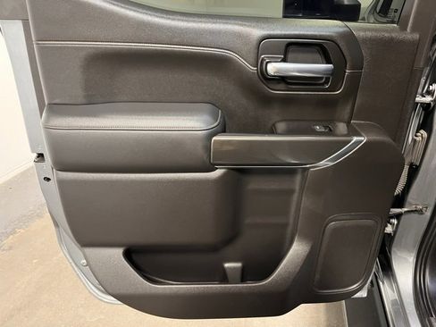 Used 2020 GMC Sierra 1500 AT4 w/ AT4 Premium Package image 16