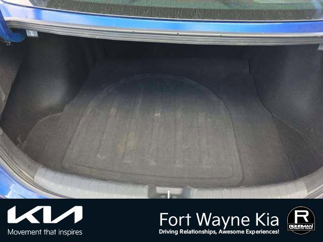 Certified 2024 Kia Forte LXS FWD image 5