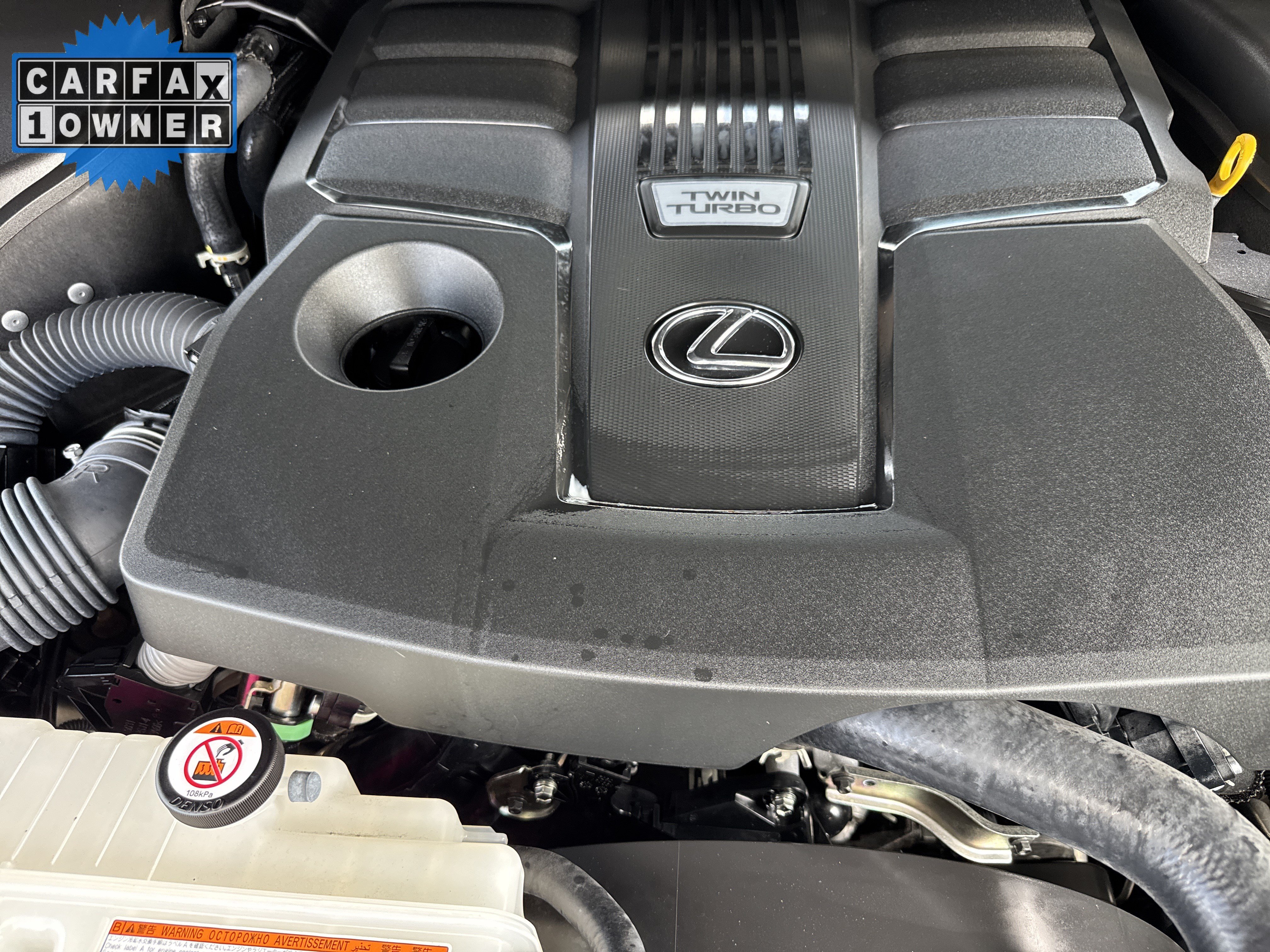 Used 2024 Lexus GX 550 w/ Accessory Package (Z1) AWD/4WD image 33