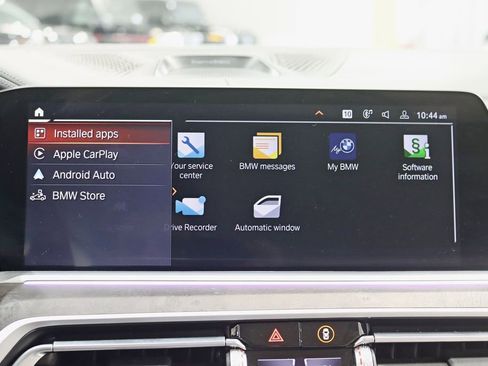 Used 2022 BMW ALPINA XB7 AWD/4WD image 24