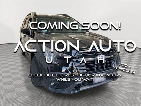Used 2025 Subaru Ascent Onyx Edition AWD/4WD image 1