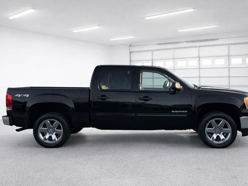 Used 2013 GMC Sierra 1500 SLE w/ Power Tech Package image 5