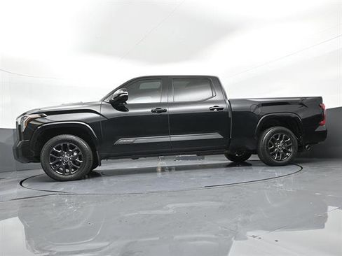 Used 2023 Toyota Tundra Platinum image 32
