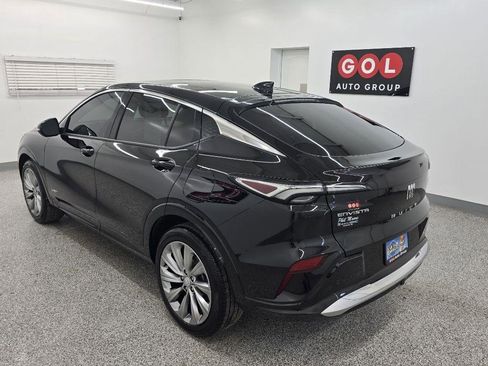 Used 2025 Buick Envista Avenir FWD image 5