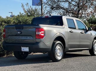 New 2026 Ford Maverick XL video 2