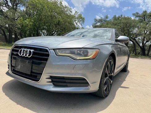 Used 2013 Audi A6 2.0T Premium Plus image 4