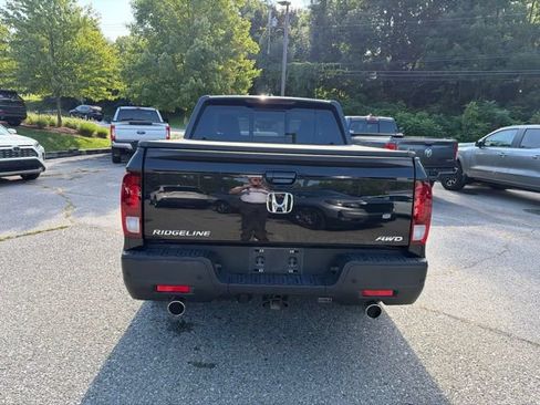 Used 2023 Honda Ridgeline RTL-E image 7