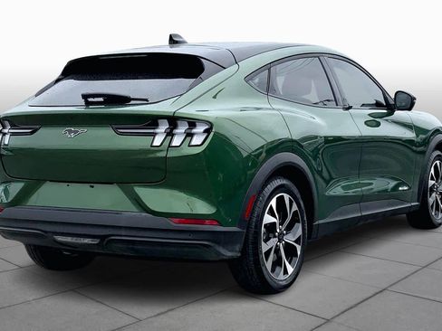 Certified 2024 Ford Mustang Mach-E Select w/ Comfort Package Lite image 12