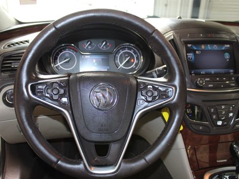 Used 2014 Buick Regal FWD image 10