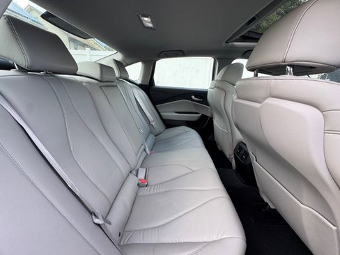 Used 2021 Acura TLX FWD w/Technology Package image 33