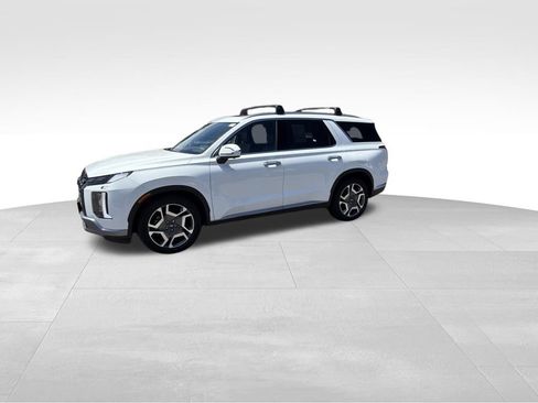 Used 2023 Hyundai Palisade Limited AWD/4WD image 6