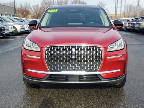 Certified 2023 Lincoln Corsair Reserve w/ Equipment Group 201A image 2