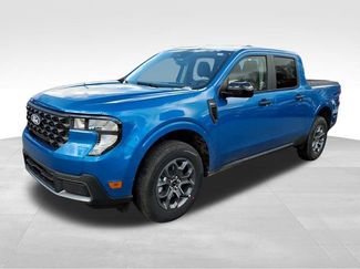 New 2025 Ford Maverick XLT w/ XLT Luxury Package video 2