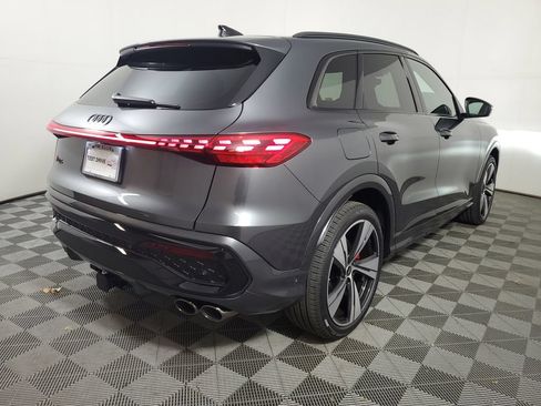 New 2026 Audi SQ5 Premium Plus AWD/4WD image 6