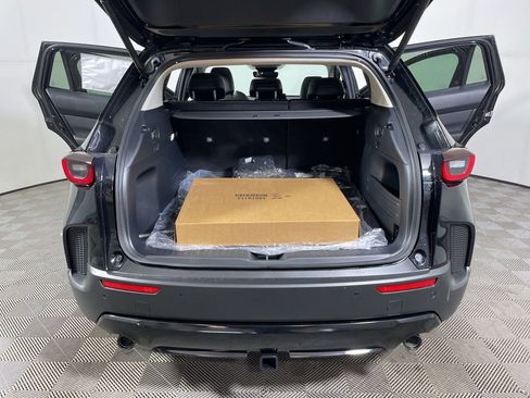 New 2026 MAZDA CX-50 AWD 2.5 Hybrid w/ Weather Package image 21