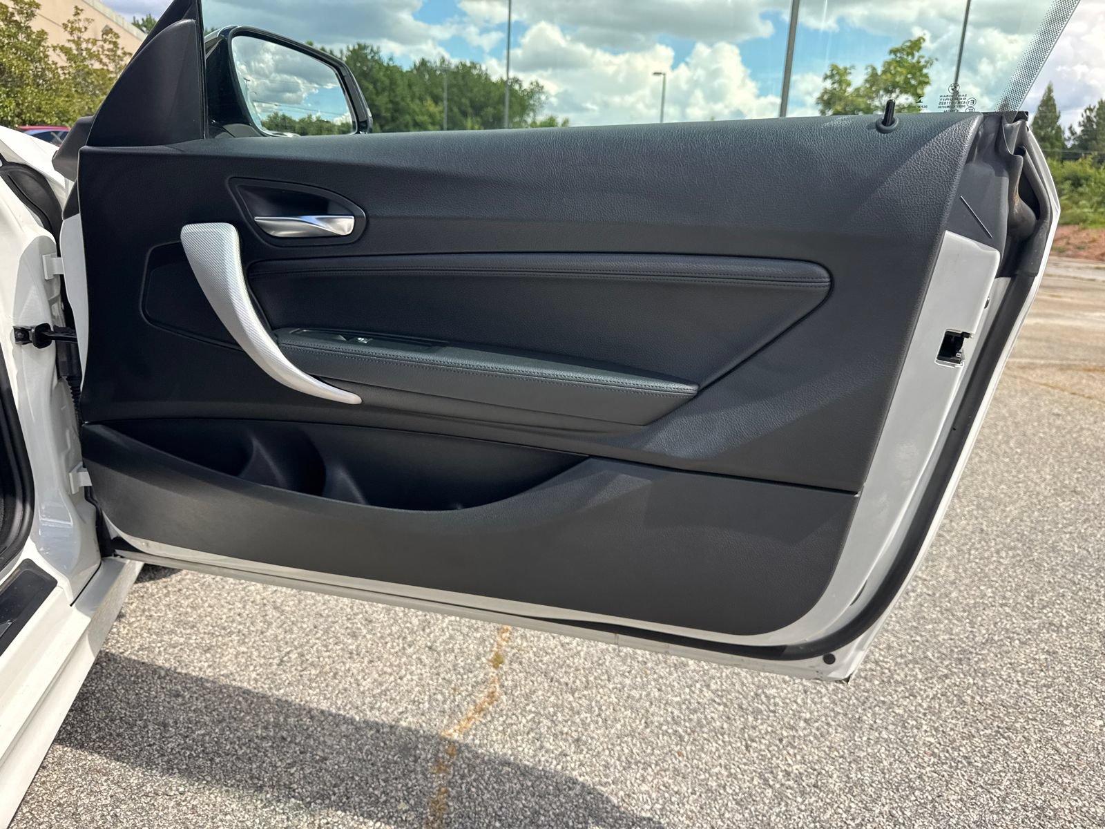 Used 2019 BMW M240i Convertible RWD image 14