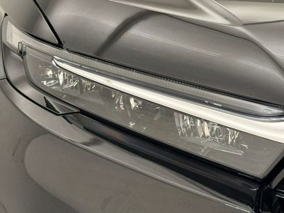 New 2026 Honda CR-V EX