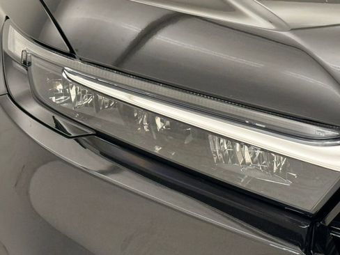 New 2026 Honda CR-V EX image 4