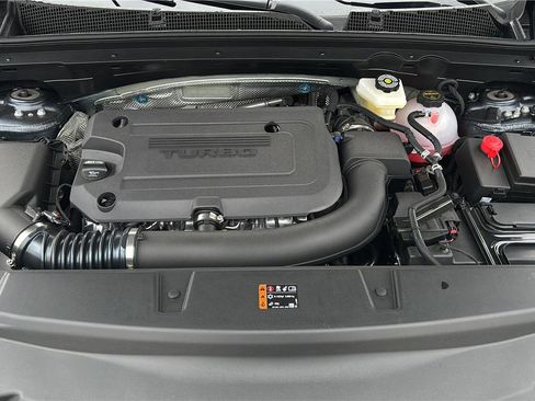 New 2026 Buick Envision Avenir image 23