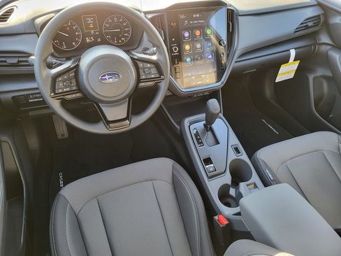 New 2026 Subaru Crosstrek 2.0i Premium image 5