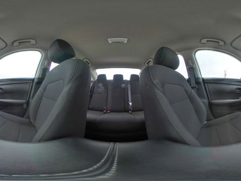 Used 2025 Nissan Sentra S image 42