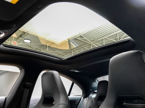 Used 2024 Mercedes-Benz CLA 45 AMG 4MATIC image 5