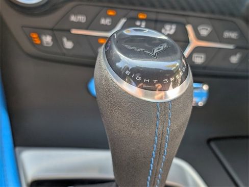 Used 2017 Chevrolet Corvette Grand Sport image 22