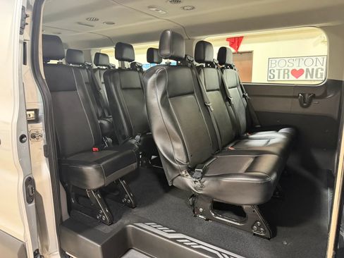 Used 2022 Ford Transit 350 XL RWD image 25