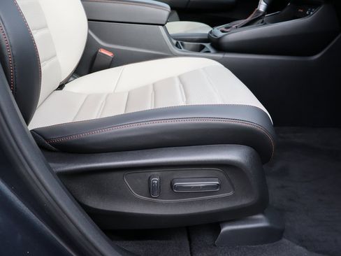 Certified 2025 Honda CR-V Sport Touring image 10