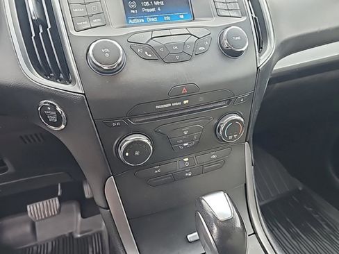 Used 2018 Ford Edge SE w/ Cargo Accessory Package image 25