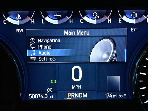 Used 2024 Ford Expedition Limited AWD/4WD image 58