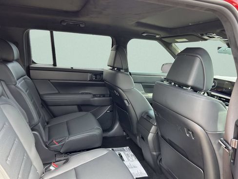 New 2026 Hyundai Santa Fe Calligraphy FWD image 20