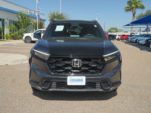 Used 2024 Honda CR-V Sport image 2